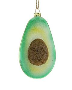 CODY AVOCADO ORNAMENT 