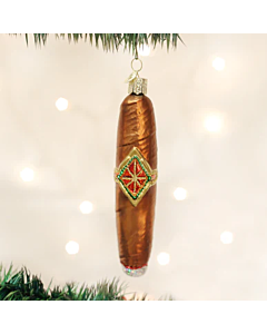 ORNAMENT CIGAR