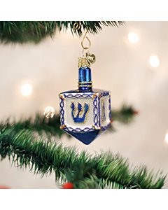 ORNAMENT DREIDEL