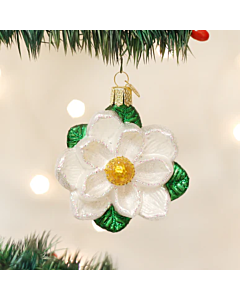 MAGNOLIA ORNAMENT