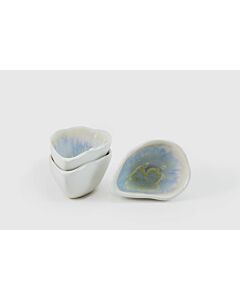 OYSTER DESSERT BOWL