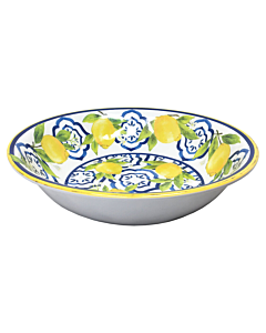 PALERMO MELAMINE SALAD BOWL 13.75"