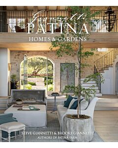 Patina Homes And Gardens