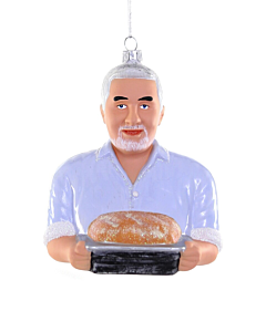 PAUL HOLLYWOOD ORNAMENT