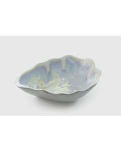 PEARL OYSTER NEST MEDIUM