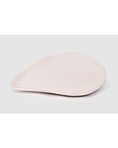 PEARL OYSTER PLATE MEDIUM