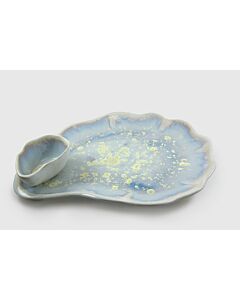 PEARL OYSTER PLATTER