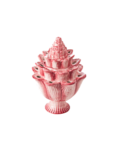PINK ARTICHOKE TULIPIERE SMALL