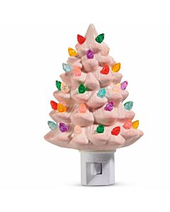 PINK TREE NIGHTLIGHT6"