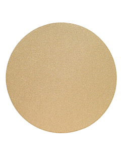 Placemat Antique Gold Vinyl