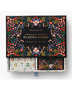 PLAYING CARDS SET
