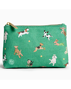 Pouch Off Leash