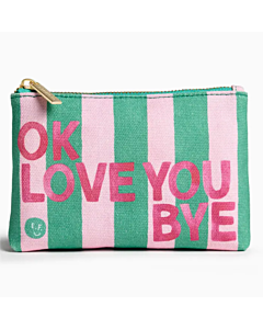 Pouch Okloveyoubye