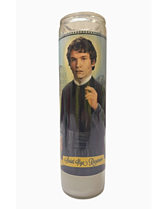 Prayer Candle Ilya Rosanov