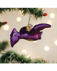 PTERODACTYL ORNAMENT