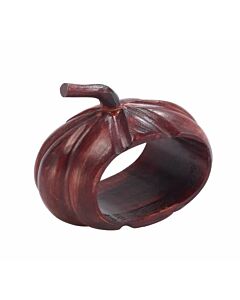 PUMPKIN NAPKIN RING