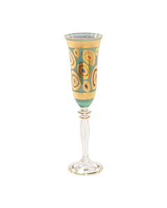 REGALIA CHAMPAGNE GLASS