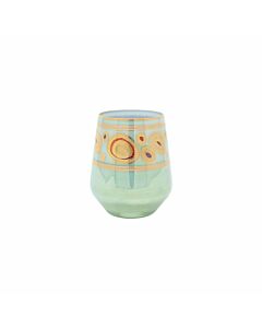 REGALIA STEMLESS WINE GLASS