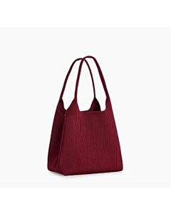 ROBBIE TOTE BAG WINE