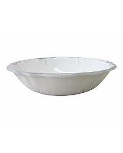 RUSTICA SALAD BOWL 13.75"
