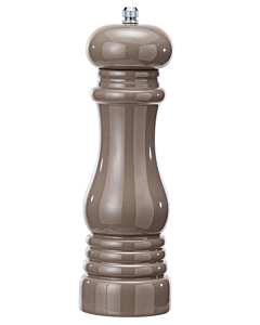 Salt And Pepper Mill Grey