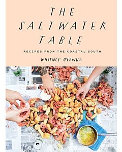 Saltwater Table
