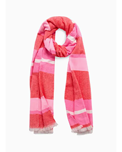Scarf Kayla Red