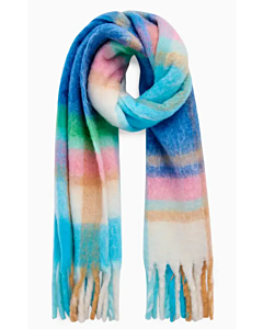 Scarf Lola Multi