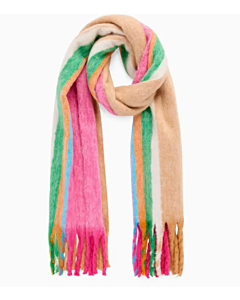 Scarf Mina Multi