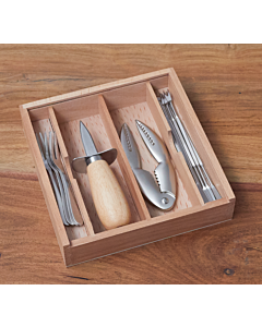 Seafood Set 12Pc