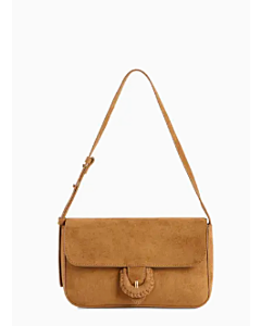 Shoulder Bag Juliette Saddle
