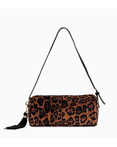 Shoulder Bag Kylie Leopard