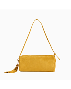 Shoulder Bag Kylie Mustard