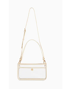 Shoulder Bag Spectator Ivory