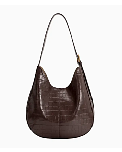 Shoulder Bag Stefanie Chocolat