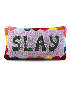 SLAY PILLOW