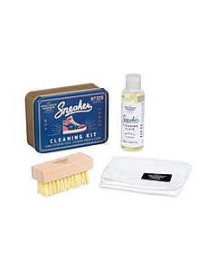SNEAKER CLEANING KIT