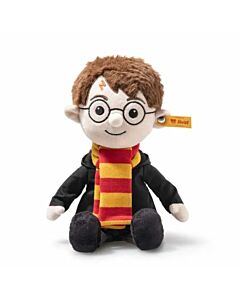 STEIFF HARRY POTTER STUFFED ANIMAL