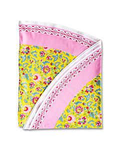 Tablecloth Henney Round