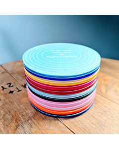 TAYLOR SWIFT ALBUM DRINKS COASTERS EACH