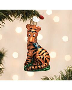 TIGGER ORNAMENT