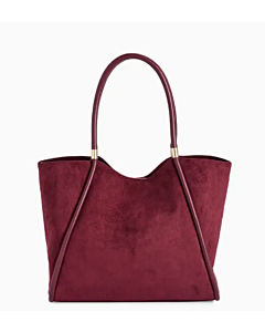 Tote Danny Wine