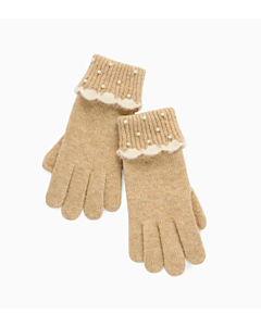 Touchscreen Gloves Mila Tan