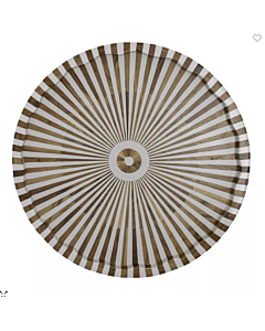 Tray Finlay Inlay Large