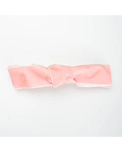 VELVET HAIR BOW IN 3 COLORS