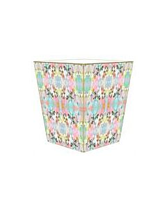 Wastebasket Laura Park Brooks Ave