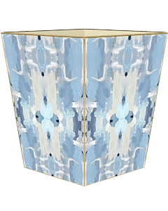 Wastebasket Ocean Breeze Lp