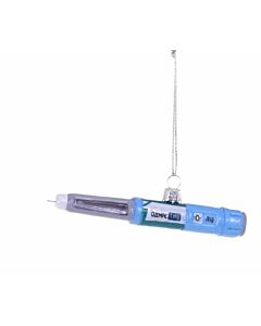 WEIGHT LOSS PEN ORNAMENT