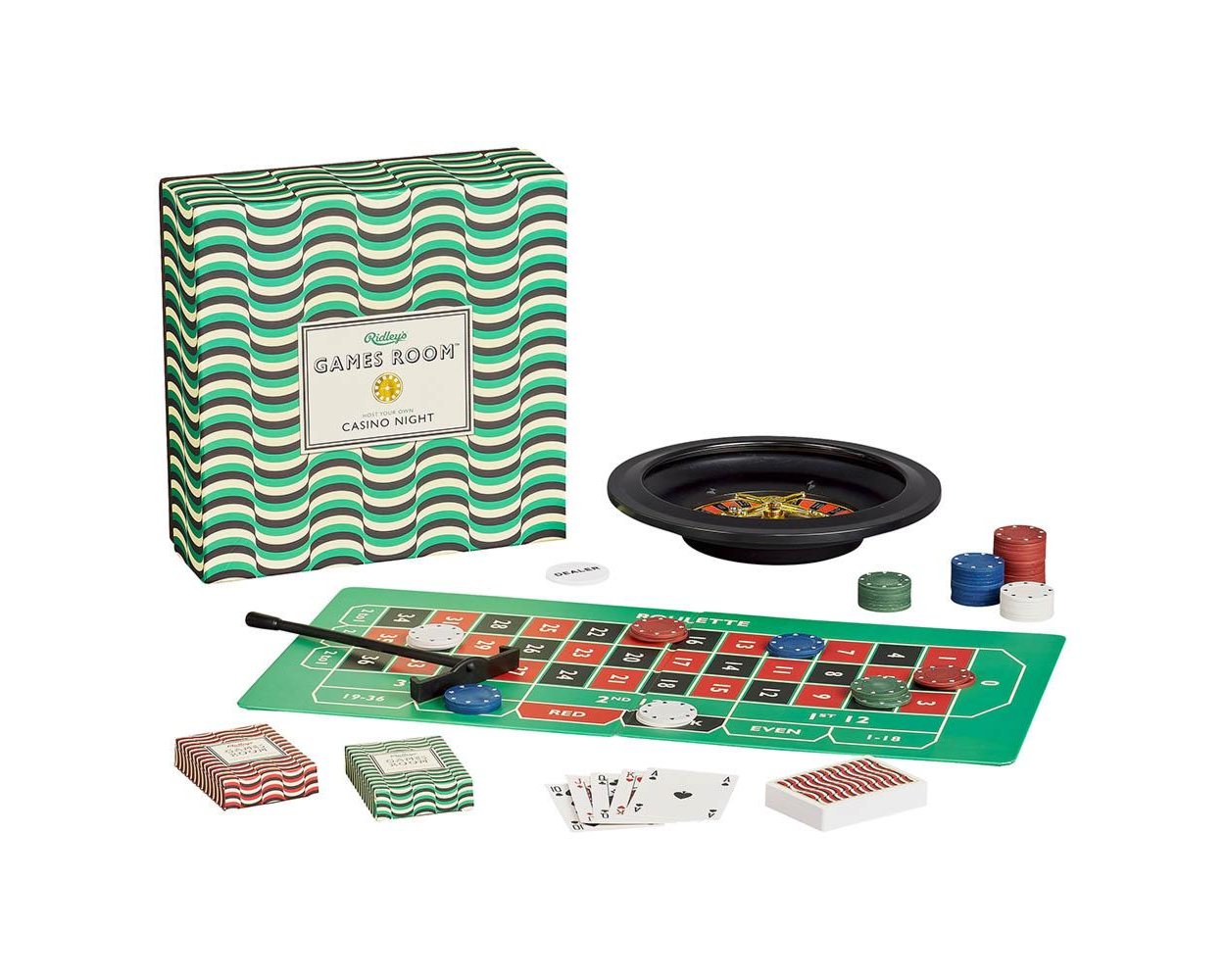 Casino Casino