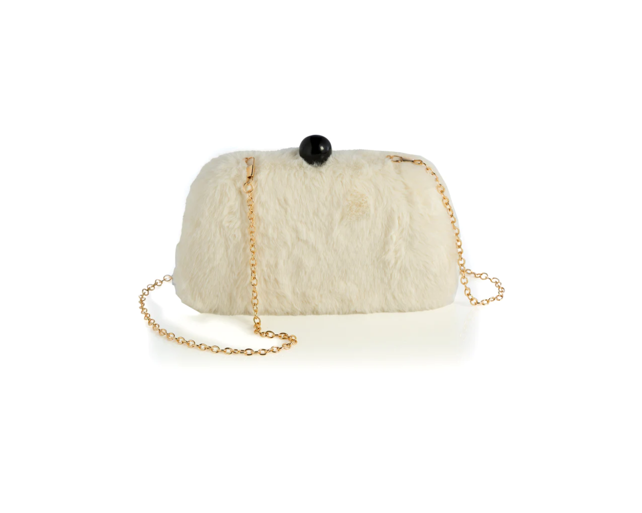 Clutch Ivory Minaudiere gifts and home furnishings gift registry